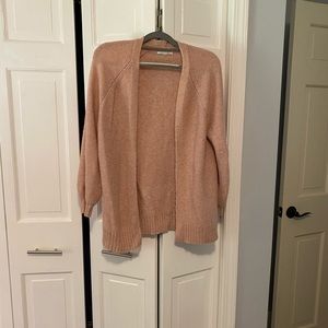 American Eagle cardigan